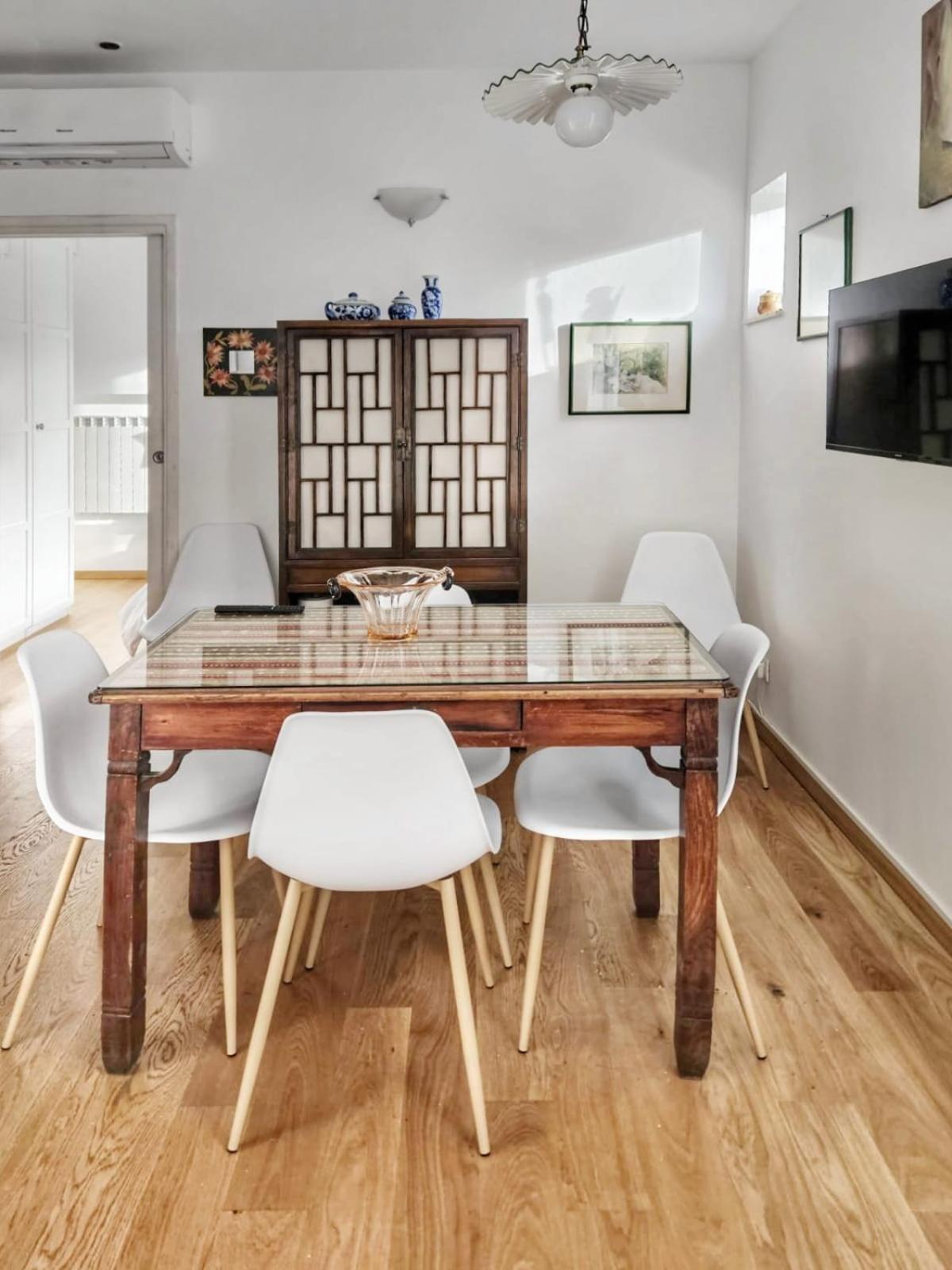 Rosy'S House Un Attico A Due Passi Dall'Acquario Parking Free Apartment Genoa Luaran gambar
